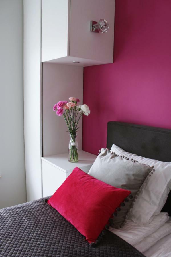 Studio Sloneczne Gdańsk Extérieur photo