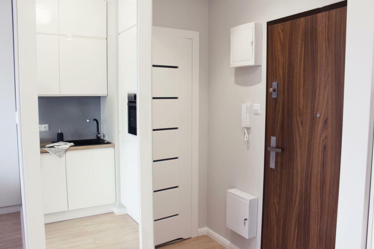 Studio Sloneczne Gdańsk Extérieur photo